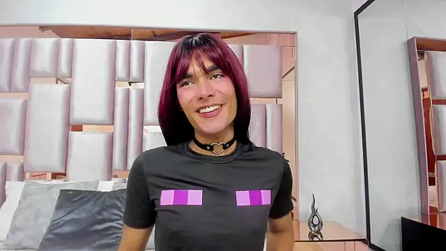 MiaBuny online show from May 25, 7:53 pm