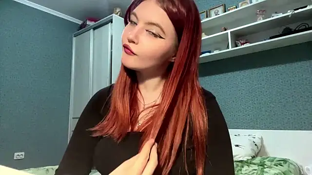 MarkSlye online show from May 22, 4:34 pm