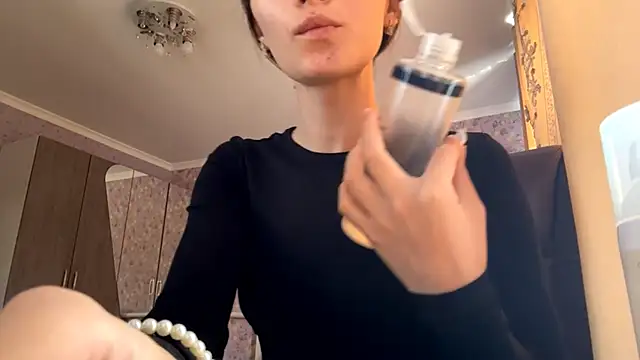 SakuraNaskios online show from May 27, 8:44 am