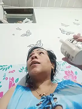 OliviaWilliamm online show from July 5, 1:18 pm