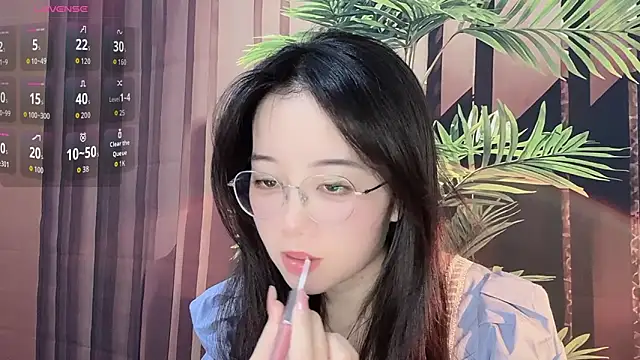 77-Vicky online show from May 31, 5:59 am