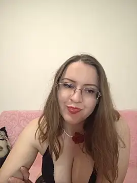Snapshot of AriaWeston chatting on May 25, 8:53 am AriaWeston online show from May 25, 8:53 am
