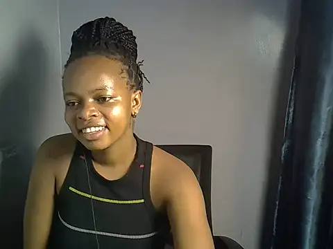 Afrikan desire online show from May 29, 2:48 pm