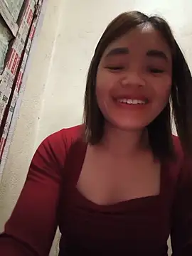 Snapshot of Emma-sin chatting on May 24, 3:00 am Emma-sin online show from May 24, 3:00 am