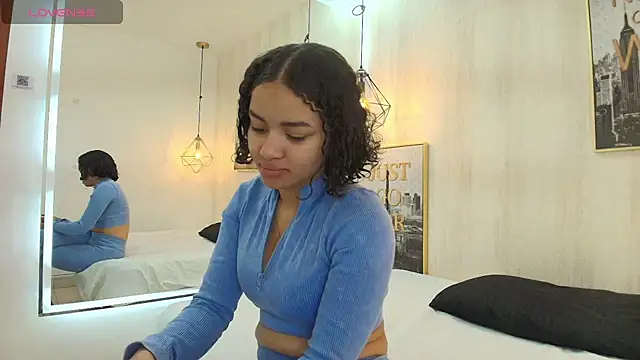 Baby curly online show from July 13, 12:52 pm