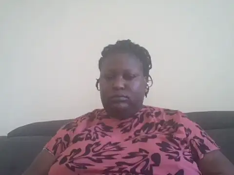 fat ebonyqueen online show from May 24, 8:19 am