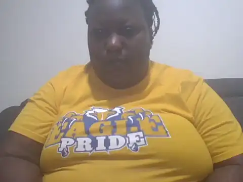 fat ebonyqueen online show from May 27, 12:18 am