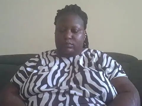 fat ebonyqueen online show from May 27, 2:14 pm