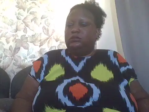 fat ebonyqueen online show from July 7, 8:40 am