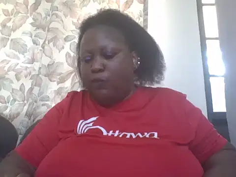 fat ebonyqueen online show from July 8, 6:18 am