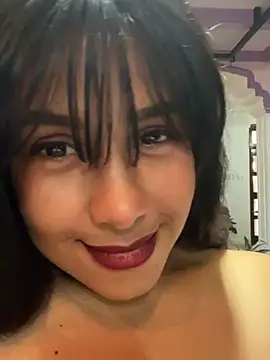 Alexia Lerner online show from June 29, 8:09 pm