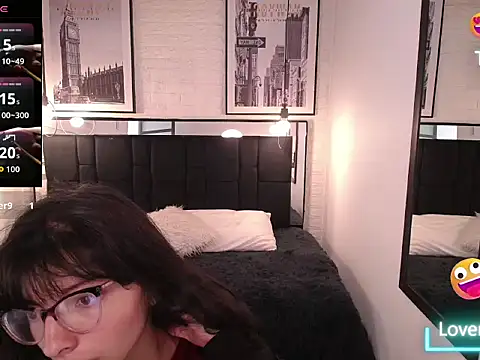 Snapshot of Allyshon_ chatting on May 21, 8:49 pm Allyshon online show from May 21, 8:49 pm