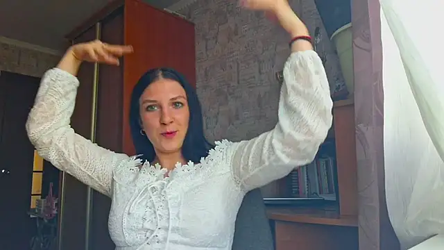 MoroseViki online show from May 20, 1:50 pm