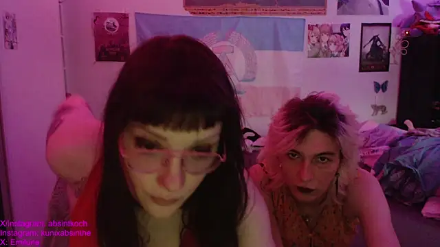 Snapshot of Kuni_31 chatting on May 21, 7:10 pm Kuni 31 online show from May 21, 7:10 pm