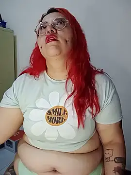 bruja sscarlata online show from May 28, 6:27 pm