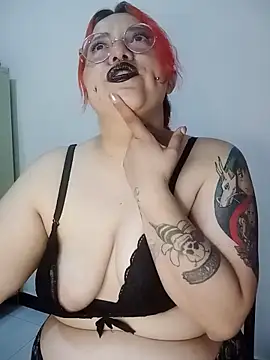 bruja sscarlata online show from May 30, 12:41 am