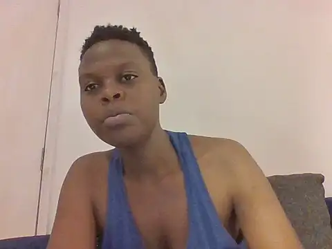 Snapshot of preety_ebony23 chatting on May 29, 3:32 pm preety ebony23 online show from May 29, 3:32 pm