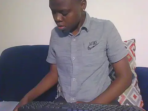 Snapshot of preety_ebony23 chatting on July 11, 8:44 pm preety ebony23 online show from July 11, 8:44 pm