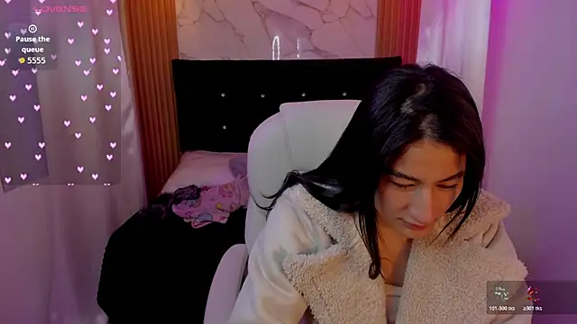 Sara Sweet03 online show from May 29, 1:09 pm