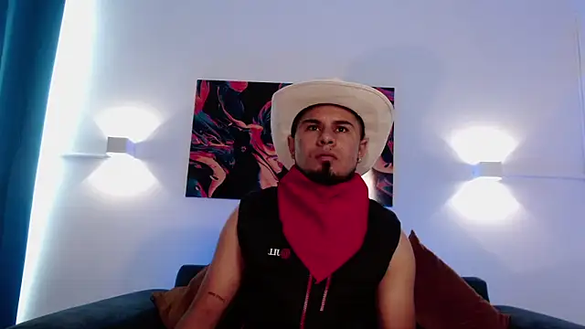 Snapshot of dominikvega chatting on May 23, 6:23 pm dominikvega online show from May 23, 6:23 pm