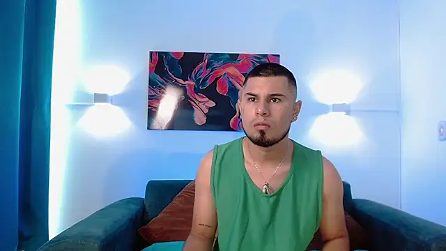 Snapshot of dominikvega chatting on May 26, 6:37 pm dominikvega online show from May 26, 6:37 pm