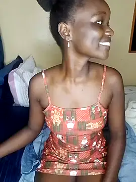 Ebonybliss  online show from May 26, 7:54 pm