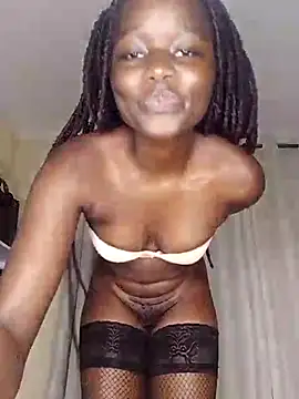 Ebonybliss  online show from July 9, 12:20 pm