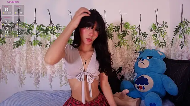 Snapshot of nathalya_summer_ chatting on July 8, 8:46 pm nathalya summer online show from July 8, 8:46 pm