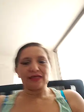 Alexa montiel online show from May 25, 2:56 pm