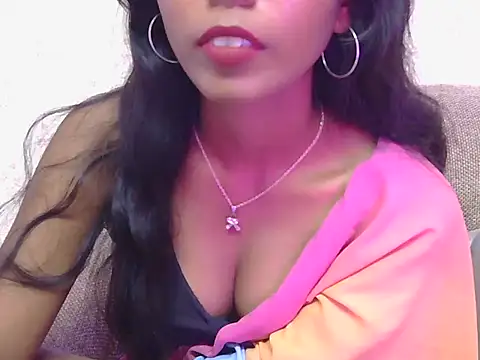 iliyana-20 online show from May 25, 5:30 pm