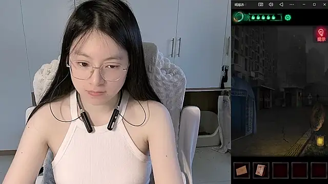 Snapshot of Erya-369 chatting on May 27, 9:39 am Erya-369 online show from May 27, 9:39 am