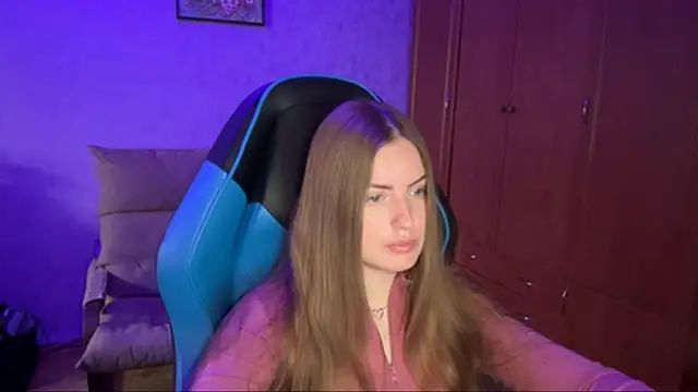 SilkSinner  online show from May 28, 8:11 am