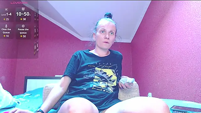 TorySoSweety online show from January 27, 1:19 pm