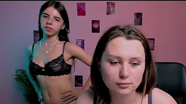 lyra desire online show from July 16, 2:45 pm