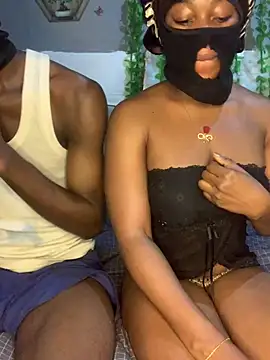 Blackghana2 online show from July 11, 12:30 pm