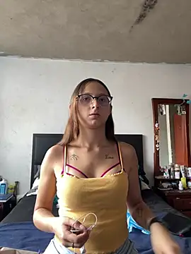 aria rousse3 online show from May 20, 2:12 pm