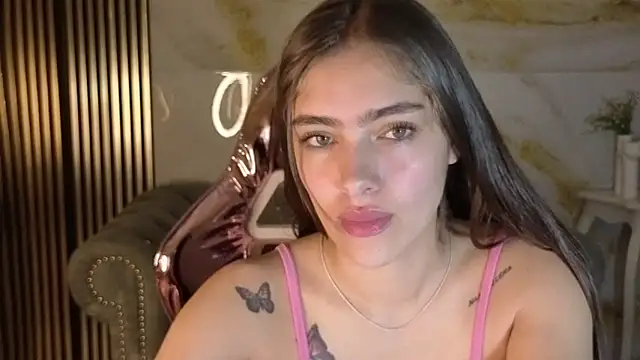 Valeriaa s online show from May 28, 12:35 pm