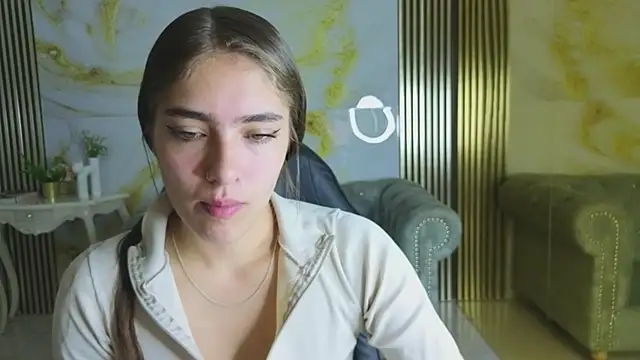 Snapshot of Valeriaa_s chatting on July 9, 11:58 am Valeriaa s online show from July 9, 11:58 am