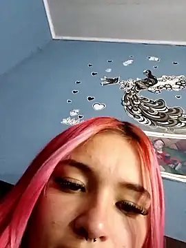 Arianna 01 online show from May 23, 3:49 pm