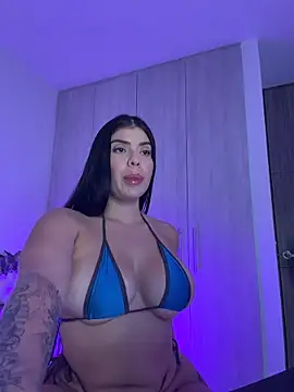 Danilopez3 online show from May 21, 1:12 am