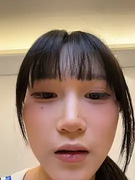 xiaojiu-baobei online show from May 27, 4:15 pm
