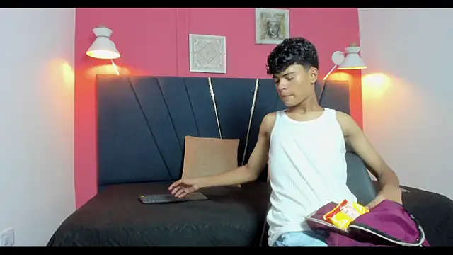 jacob cum23 online show from May 28, 3:31 pm