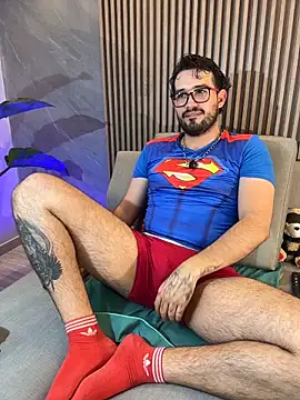 Adrian SITH online show from May 27, 6:38 pm