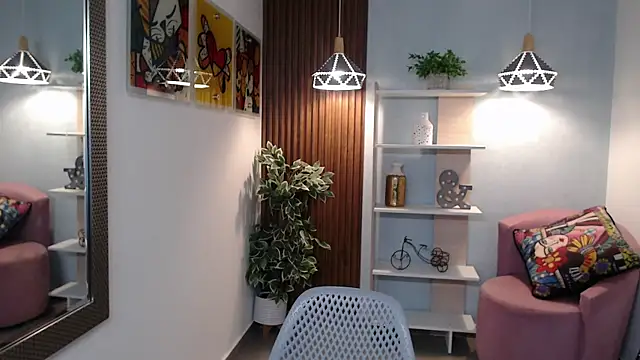  Lucy Grey  online show from June 26, 11:14 am