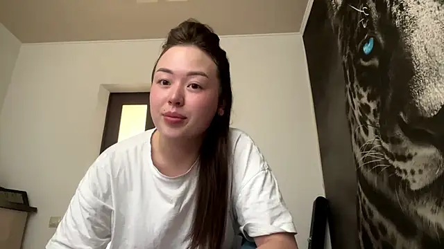 Snapshot of ChelsieThuman chatting on June 7, 4:38 am ChelsieThuman online show from June 7, 4:38 am