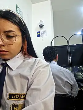 Angela  05 online show from June 14, 1:02 pm