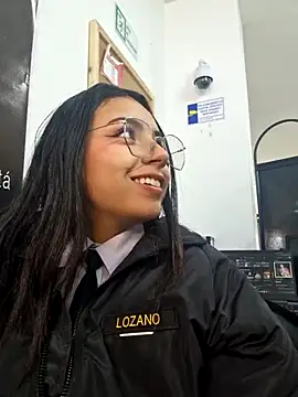 Angela  05 online show from July 10, 12:41 pm