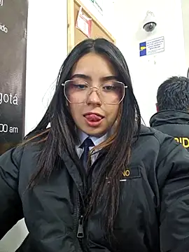 Angela  05 online show from July 14, 12:22 pm