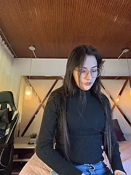 Snapshot of SaraSeduce7 chatting on May 29, 2:48 pm SaraSeduce7 online show from May 29, 2:48 pm