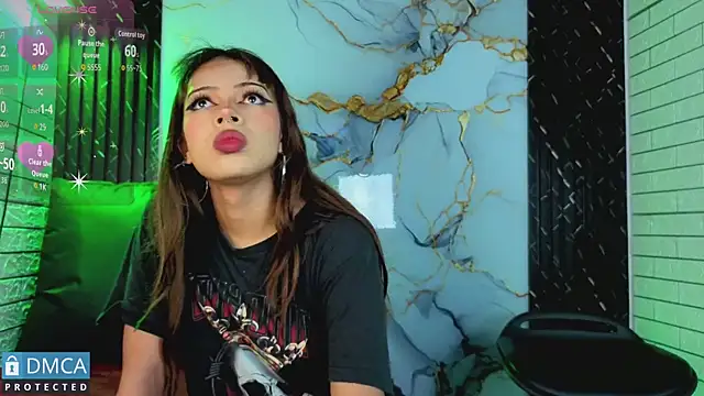 Jessica k50 online show from July 11, 11:02 am